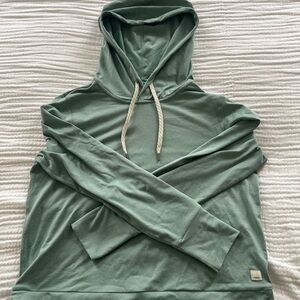 Vuori Halo Essential Hoodie Women’s